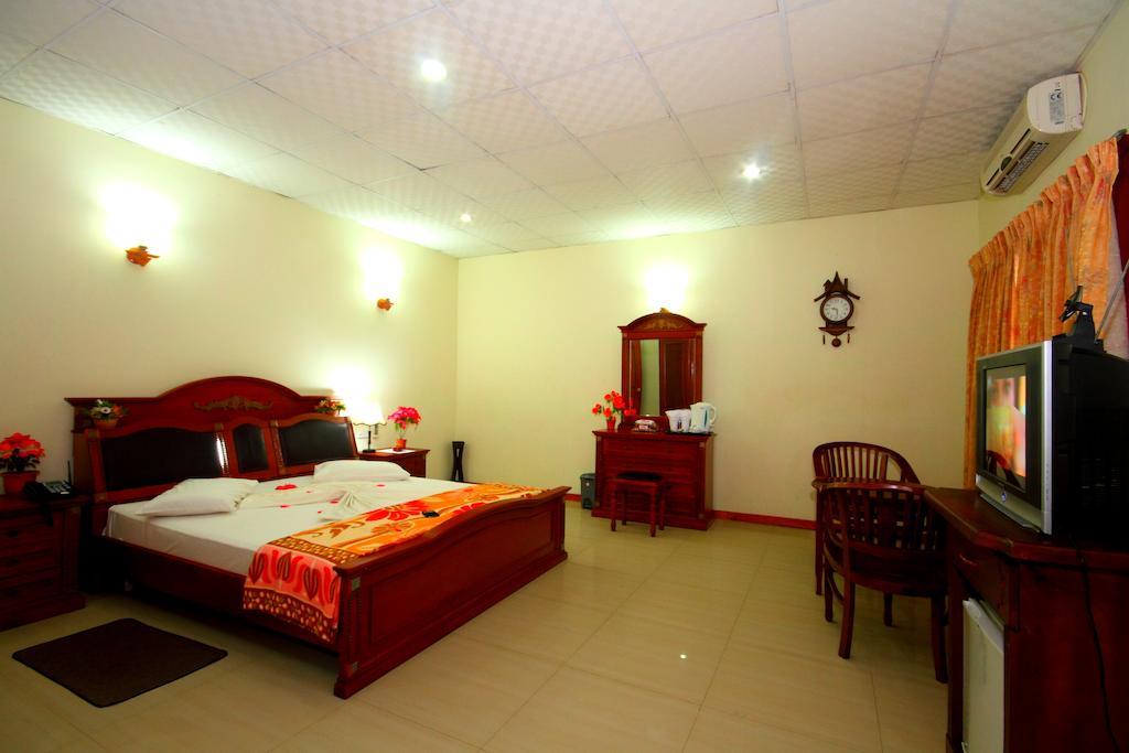 Delma Mount View Hotel Kandy Quarto foto